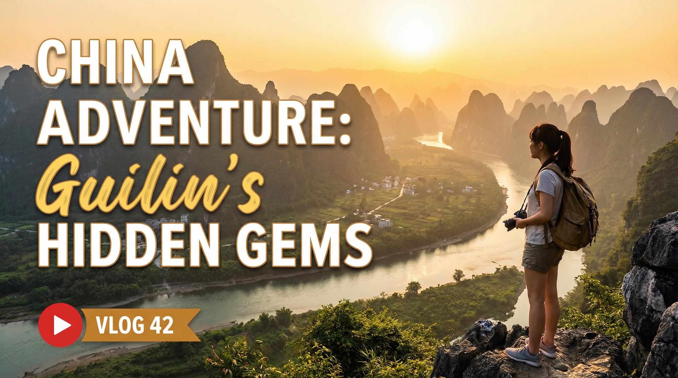 星空传媒-【旅行视频】云南秘境旅行Vlog · 小众打卡地视频分享